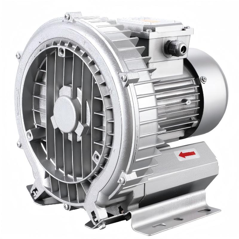 220V vysokotlakový jednostupňový ventilátor
