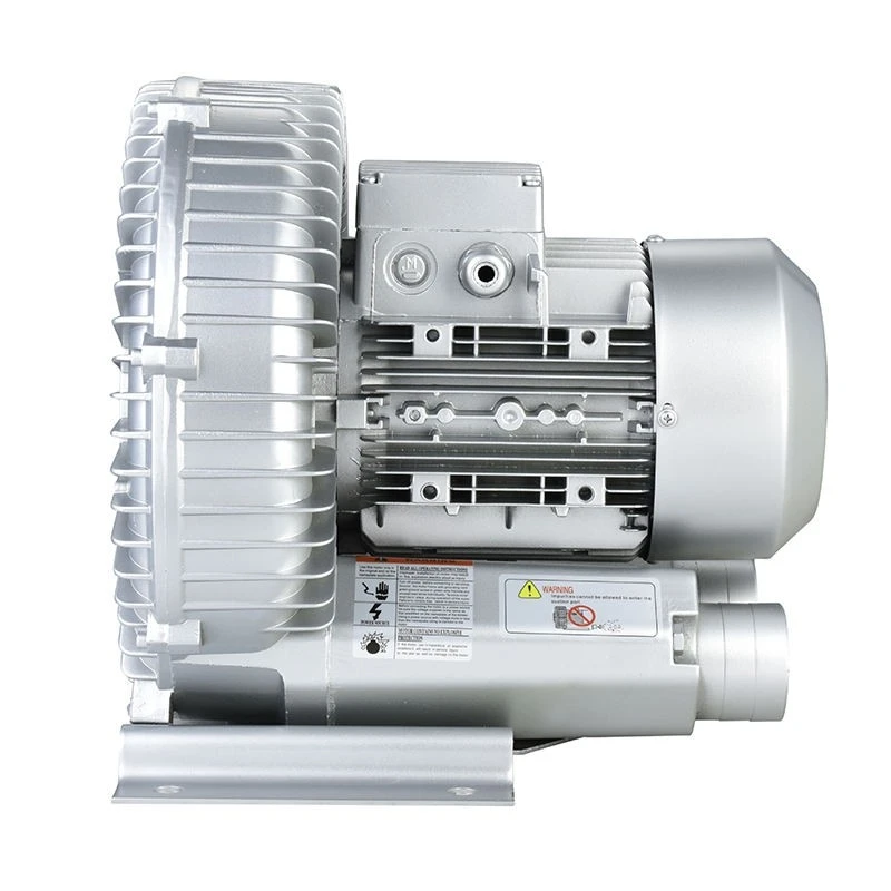 Aluminum Shell Single Stage Ring Blower suppliers Aluminum Shell Single Stage Ring Blower suppliers