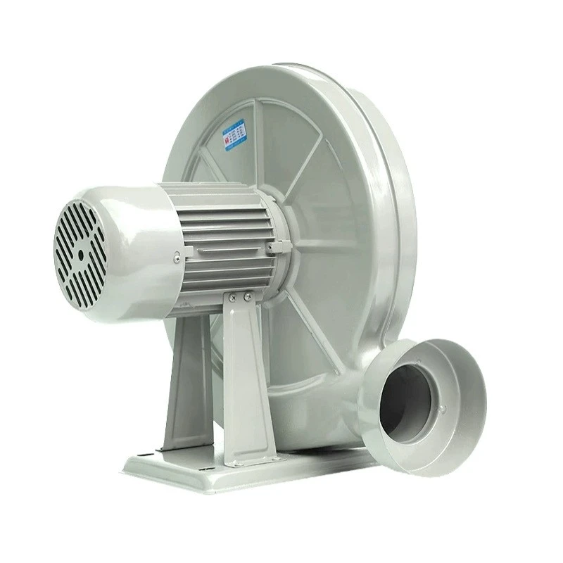 Pure Copper Motor Iron Blower Fan best