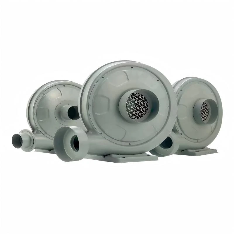 Pure Copper Motor Iron Blower Fan manufacturers